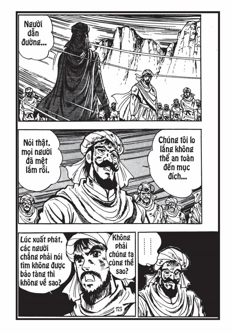 Bảy Thí Dụ Trong Kinh Pháp Hoa