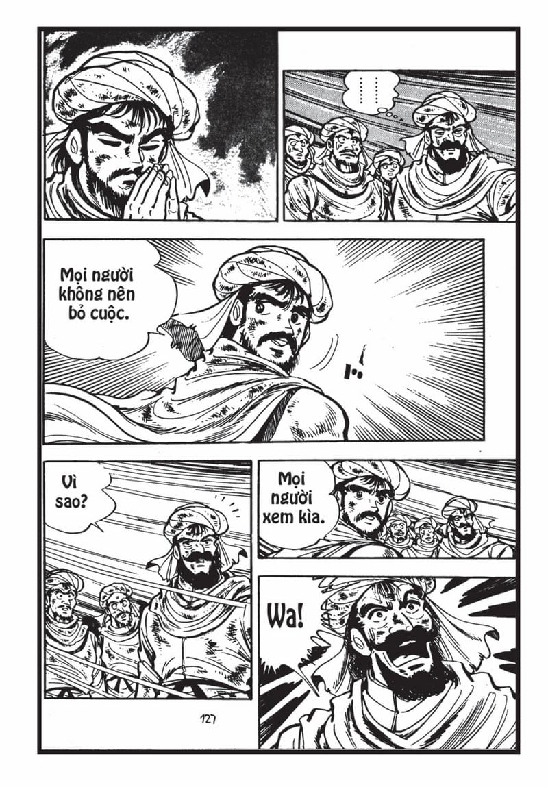 Bảy Thí Dụ Trong Kinh Pháp Hoa