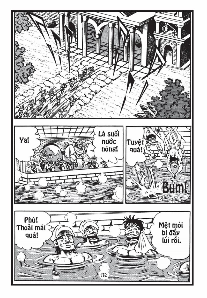 Bảy Thí Dụ Trong Kinh Pháp Hoa