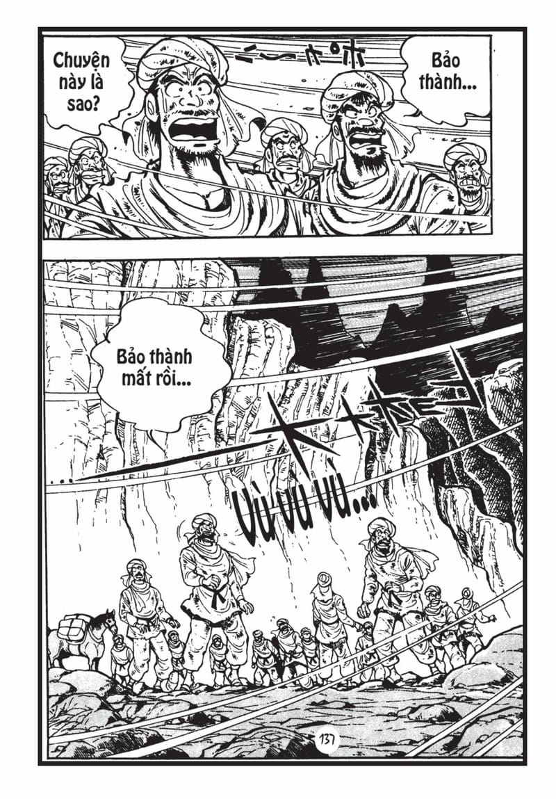 Bảy Thí Dụ Trong Kinh Pháp Hoa