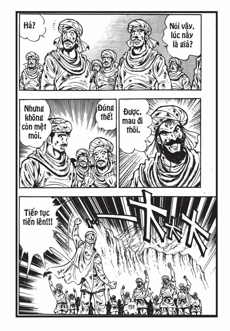 Bảy Thí Dụ Trong Kinh Pháp Hoa