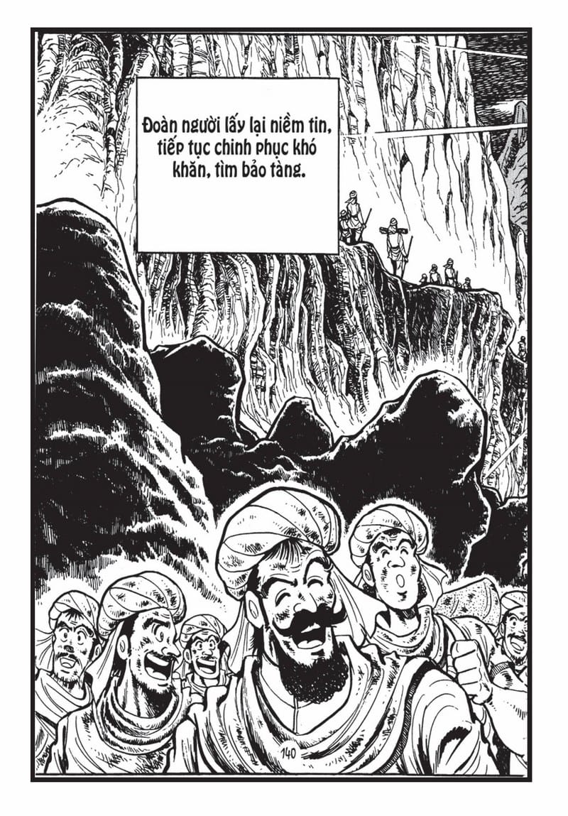 Bảy Thí Dụ Trong Kinh Pháp Hoa