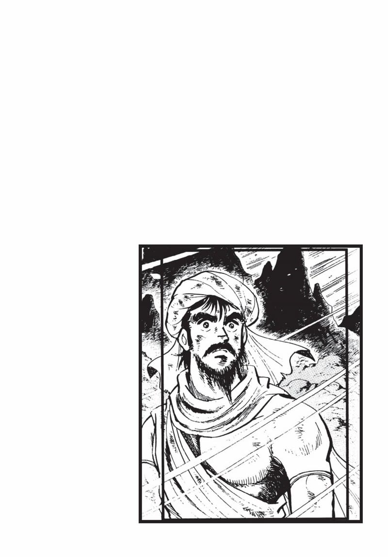 Bảy Thí Dụ Trong Kinh Pháp Hoa