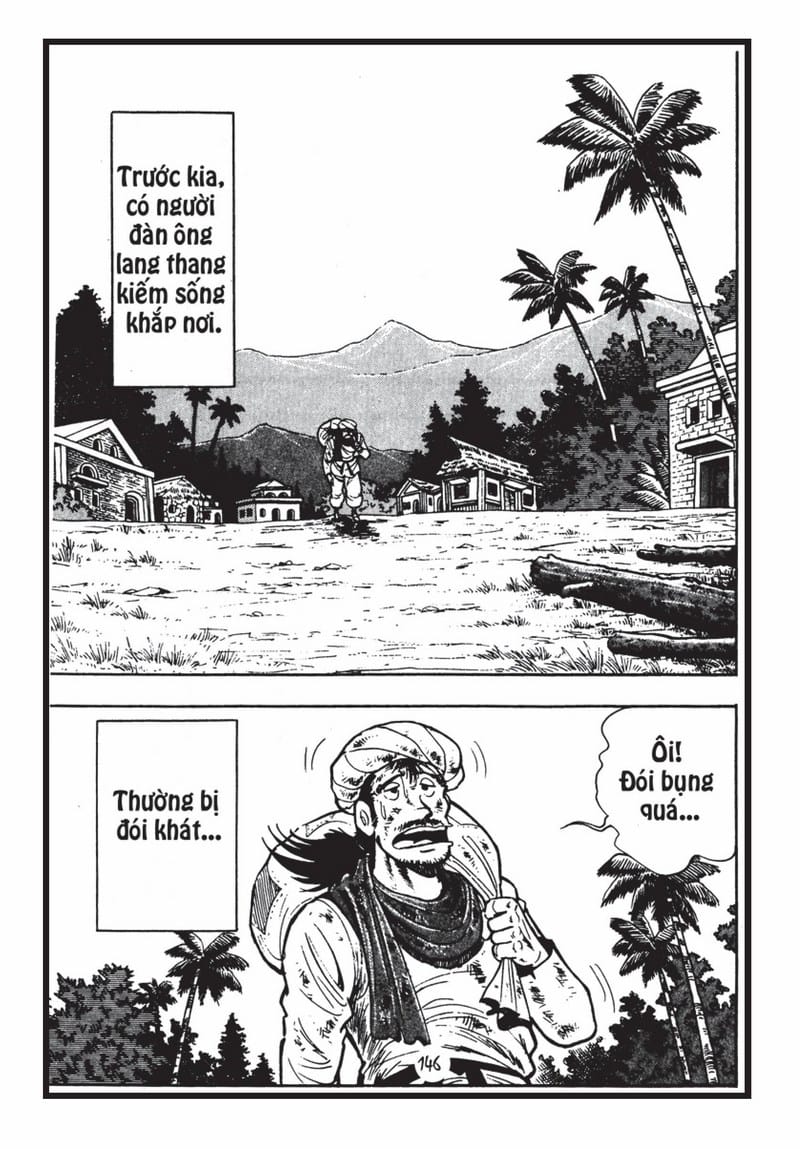 Bảy Thí Dụ Trong Kinh Pháp Hoa