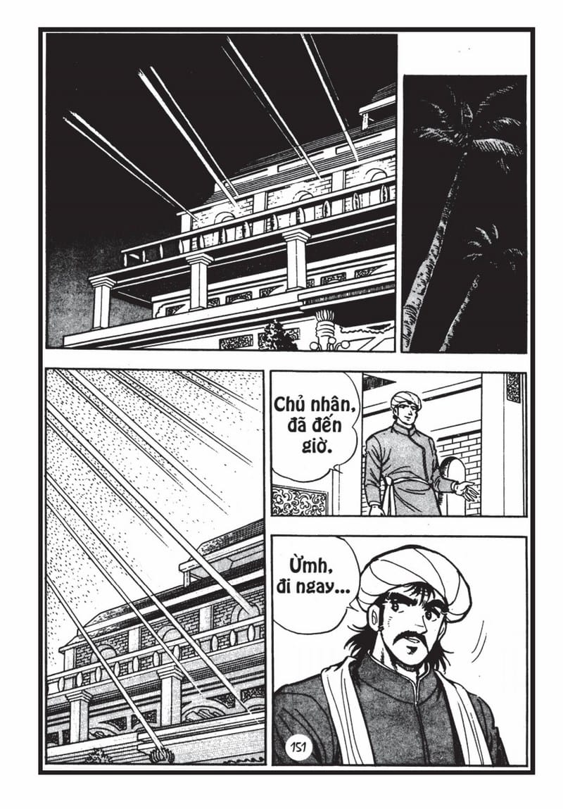 Bảy Thí Dụ Trong Kinh Pháp Hoa