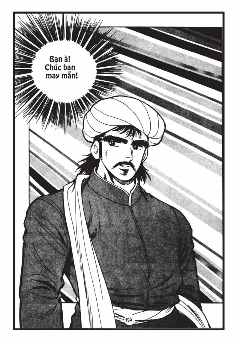 Bảy Thí Dụ Trong Kinh Pháp Hoa