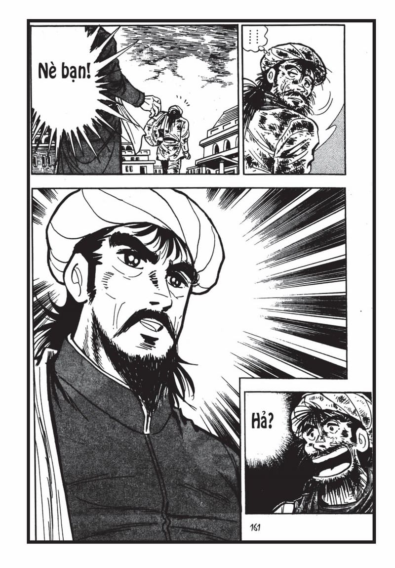 Bảy Thí Dụ Trong Kinh Pháp Hoa