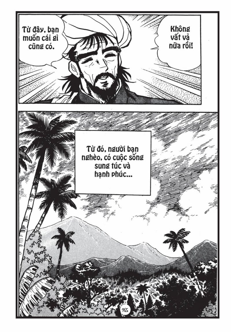 Bảy Thí Dụ Trong Kinh Pháp Hoa