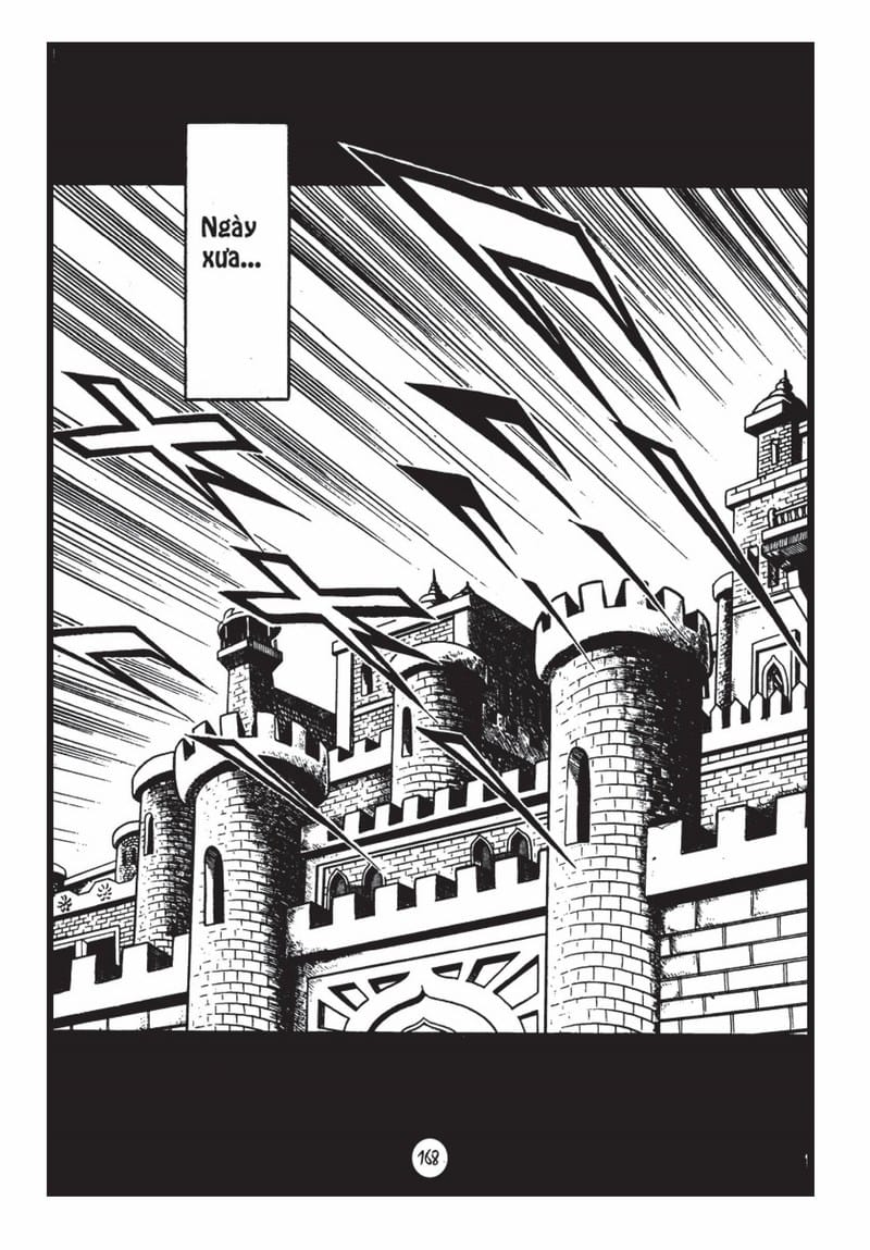 Bảy Thí Dụ Trong Kinh Pháp Hoa