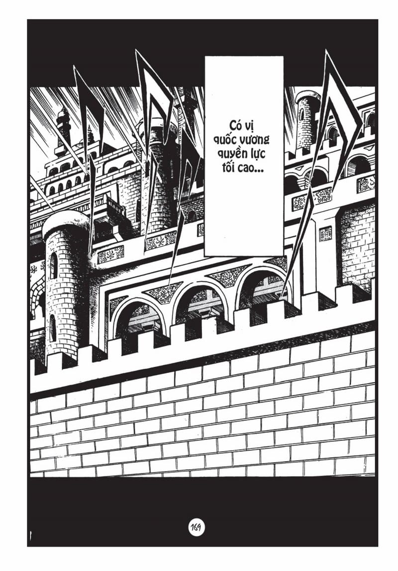 Bảy Thí Dụ Trong Kinh Pháp Hoa