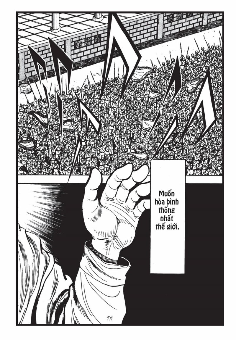 Bảy Thí Dụ Trong Kinh Pháp Hoa