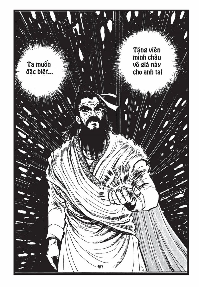 Bảy Thí Dụ Trong Kinh Pháp Hoa