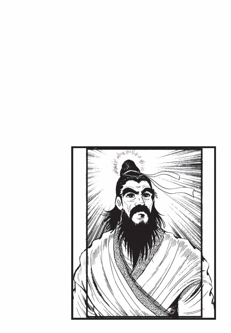 Bảy Thí Dụ Trong Kinh Pháp Hoa