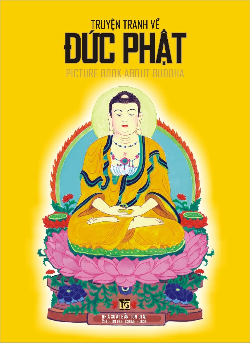 Truyện Tranh Về Đức Phật