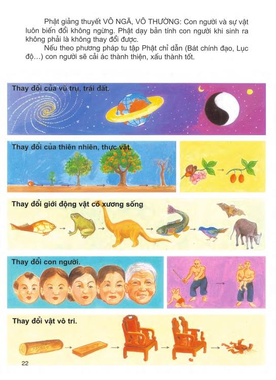 Truyện Tranh Về Đức Phật