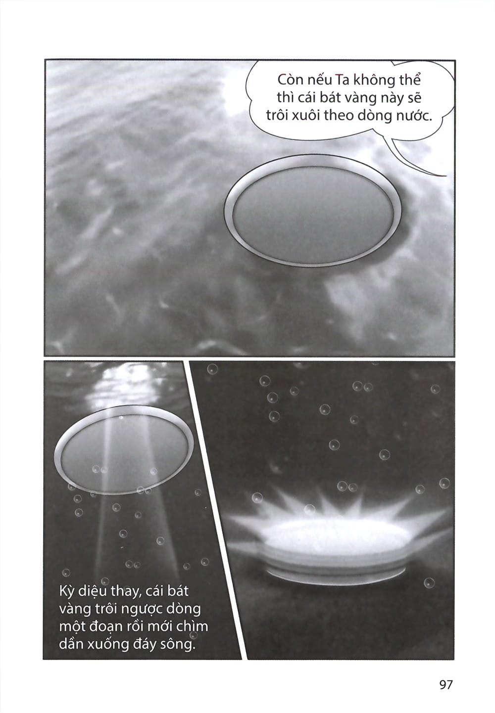 Đức Phật Thích Ca - Từ Sơ Sanh Đến Xuất Gia - Tập 1