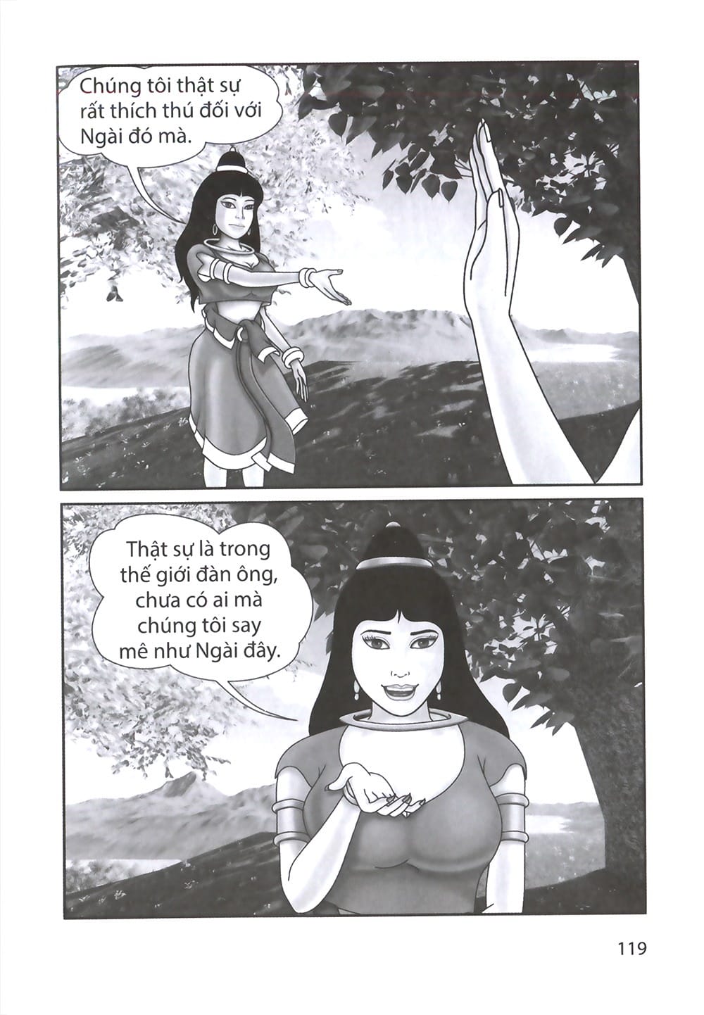 Đức Phật Thích Ca - Từ Sơ Sanh Đến Xuất Gia - Tập 1