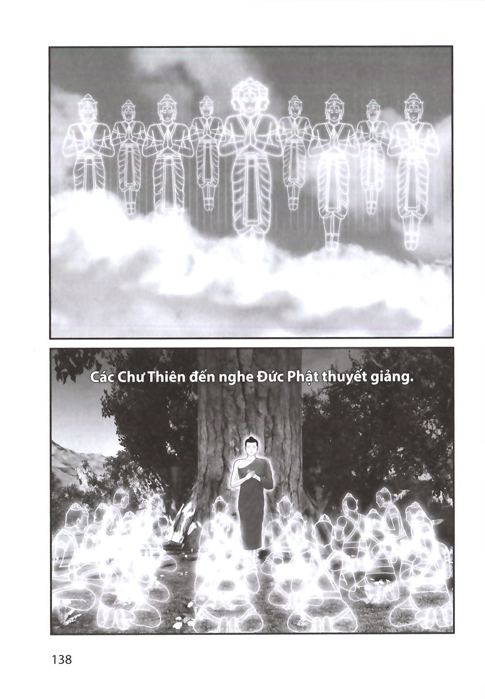 Đức Phật Thích Ca - Từ Sơ Sanh Đến Xuất Gia - Tập 1