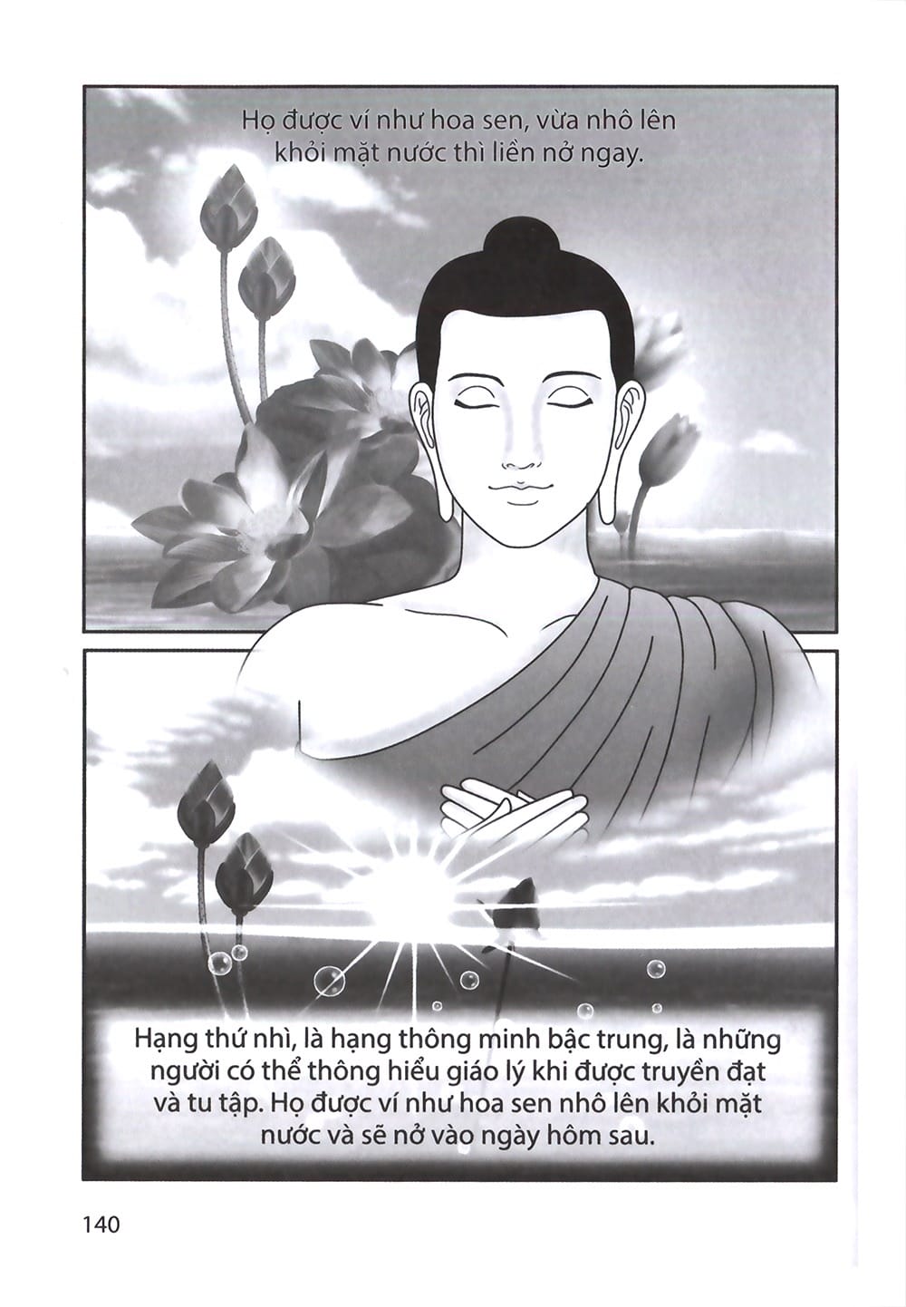 Đức Phật Thích Ca - Từ Sơ Sanh Đến Xuất Gia - Tập 1