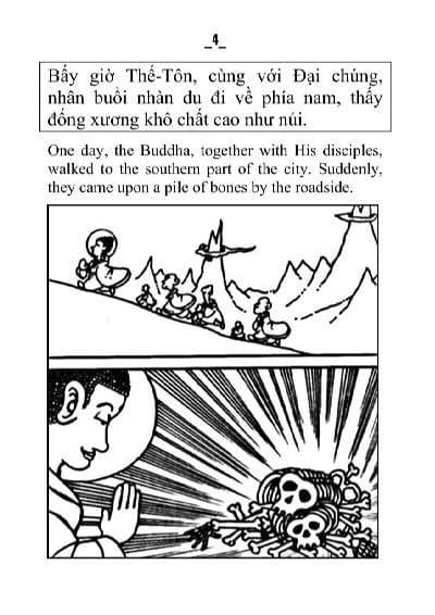 Công Ơn Cha Mẹ Khó Đáp Đền