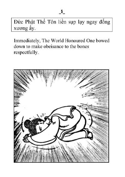 Công Ơn Cha Mẹ Khó Đáp Đền