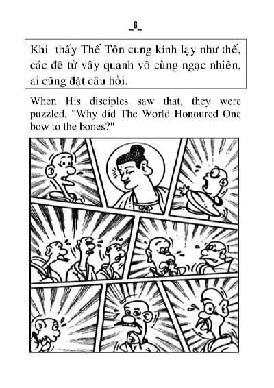 Công Ơn Cha Mẹ Khó Đáp Đền