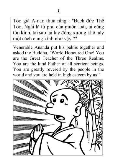 Công Ơn Cha Mẹ Khó Đáp Đền