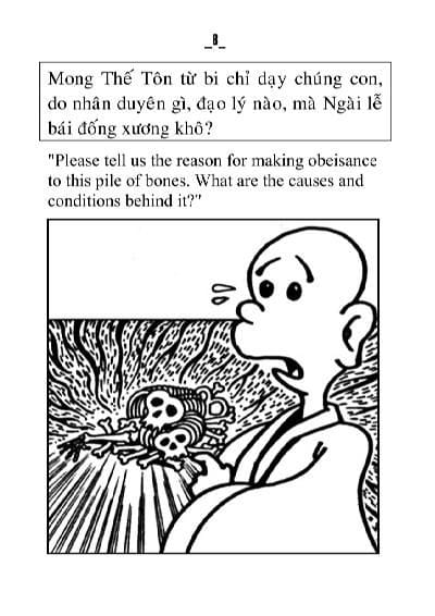 Công Ơn Cha Mẹ Khó Đáp Đền