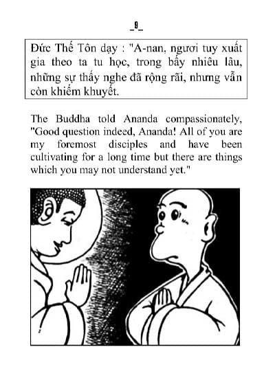 Công Ơn Cha Mẹ Khó Đáp Đền