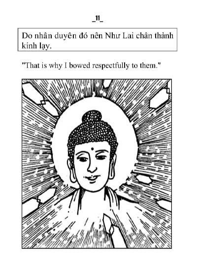 Công Ơn Cha Mẹ Khó Đáp Đền