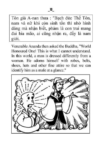 Công Ơn Cha Mẹ Khó Đáp Đền