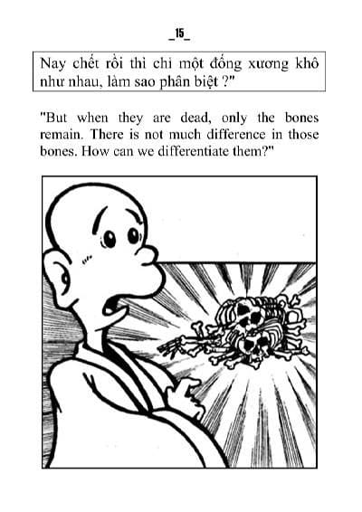 Công Ơn Cha Mẹ Khó Đáp Đền