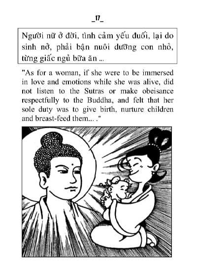 Công Ơn Cha Mẹ Khó Đáp Đền