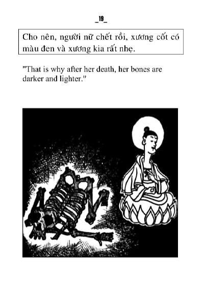 Công Ơn Cha Mẹ Khó Đáp Đền