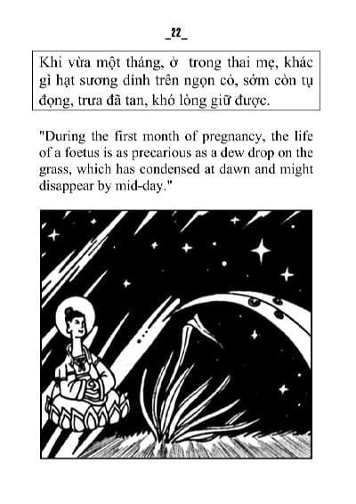 Công Ơn Cha Mẹ Khó Đáp Đền