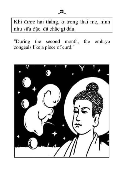 Công Ơn Cha Mẹ Khó Đáp Đền