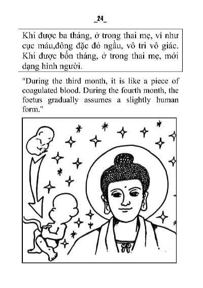 Công Ơn Cha Mẹ Khó Đáp Đền