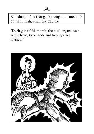 Công Ơn Cha Mẹ Khó Đáp Đền