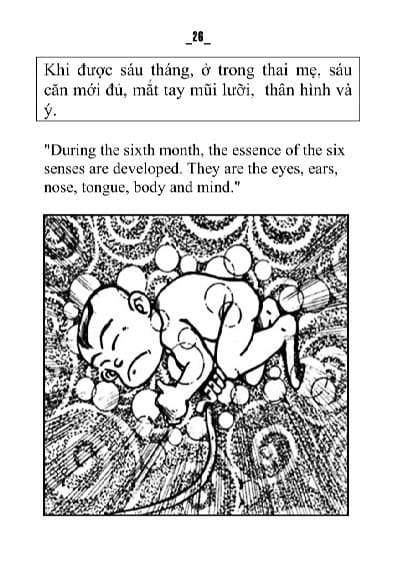 Công Ơn Cha Mẹ Khó Đáp Đền