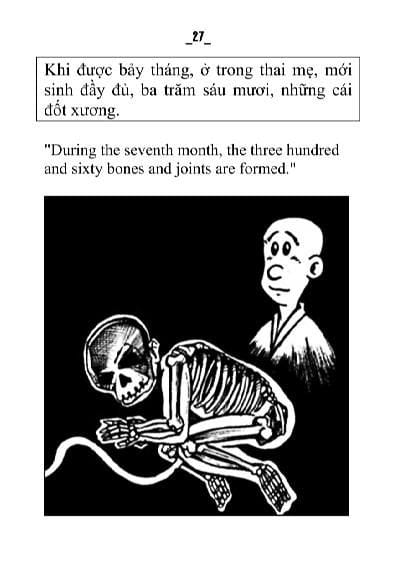 Công Ơn Cha Mẹ Khó Đáp Đền