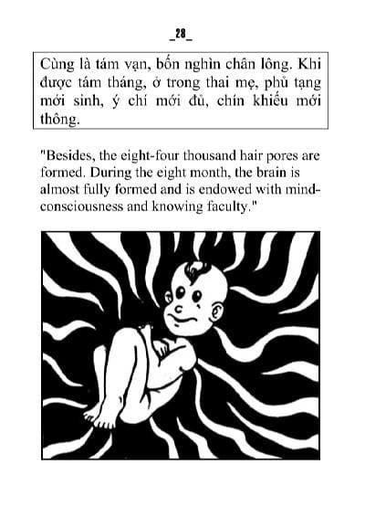 Công Ơn Cha Mẹ Khó Đáp Đền