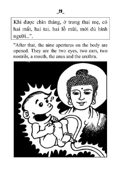 Công Ơn Cha Mẹ Khó Đáp Đền