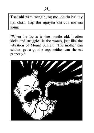 Công Ơn Cha Mẹ Khó Đáp Đền