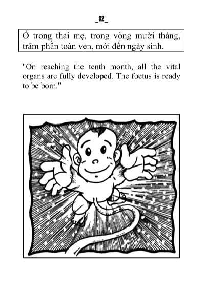 Công Ơn Cha Mẹ Khó Đáp Đền