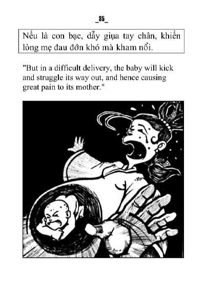 Công Ơn Cha Mẹ Khó Đáp Đền