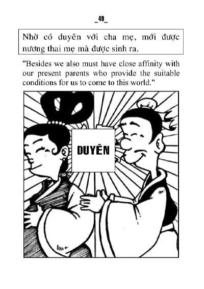 Công Ơn Cha Mẹ Khó Đáp Đền