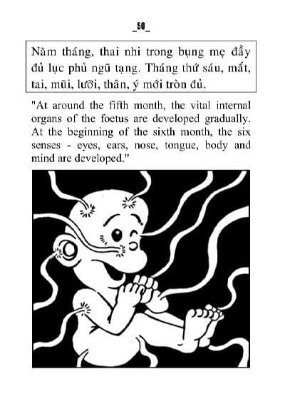 Công Ơn Cha Mẹ Khó Đáp Đền