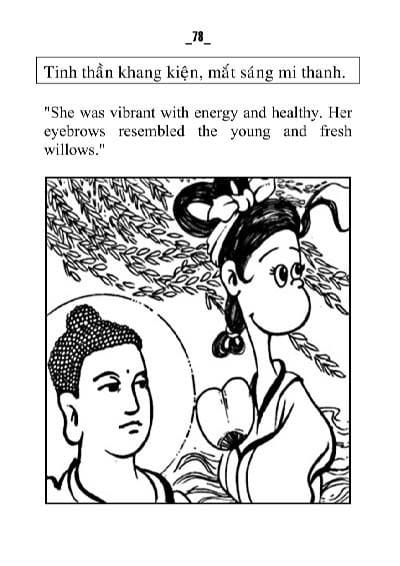 Công Ơn Cha Mẹ Khó Đáp Đền