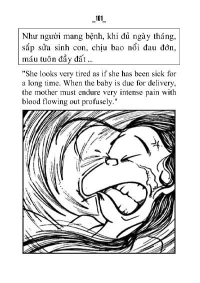 Công Ơn Cha Mẹ Khó Đáp Đền