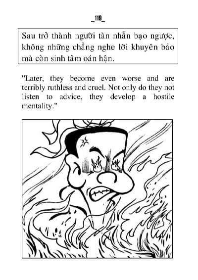 Công Ơn Cha Mẹ Khó Đáp Đền